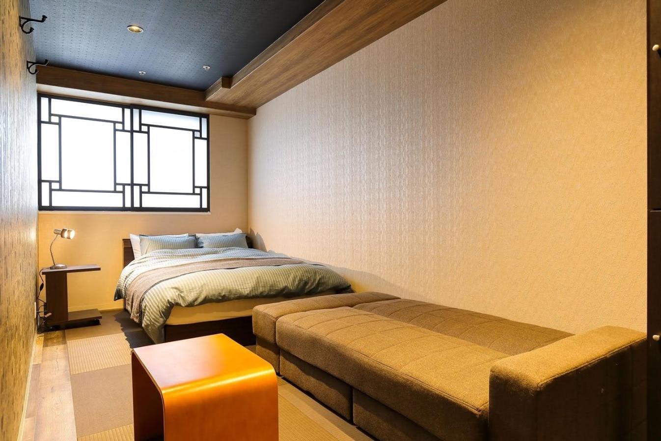 Guesthouse Kobe Nadeshikoya Exteriér fotografie