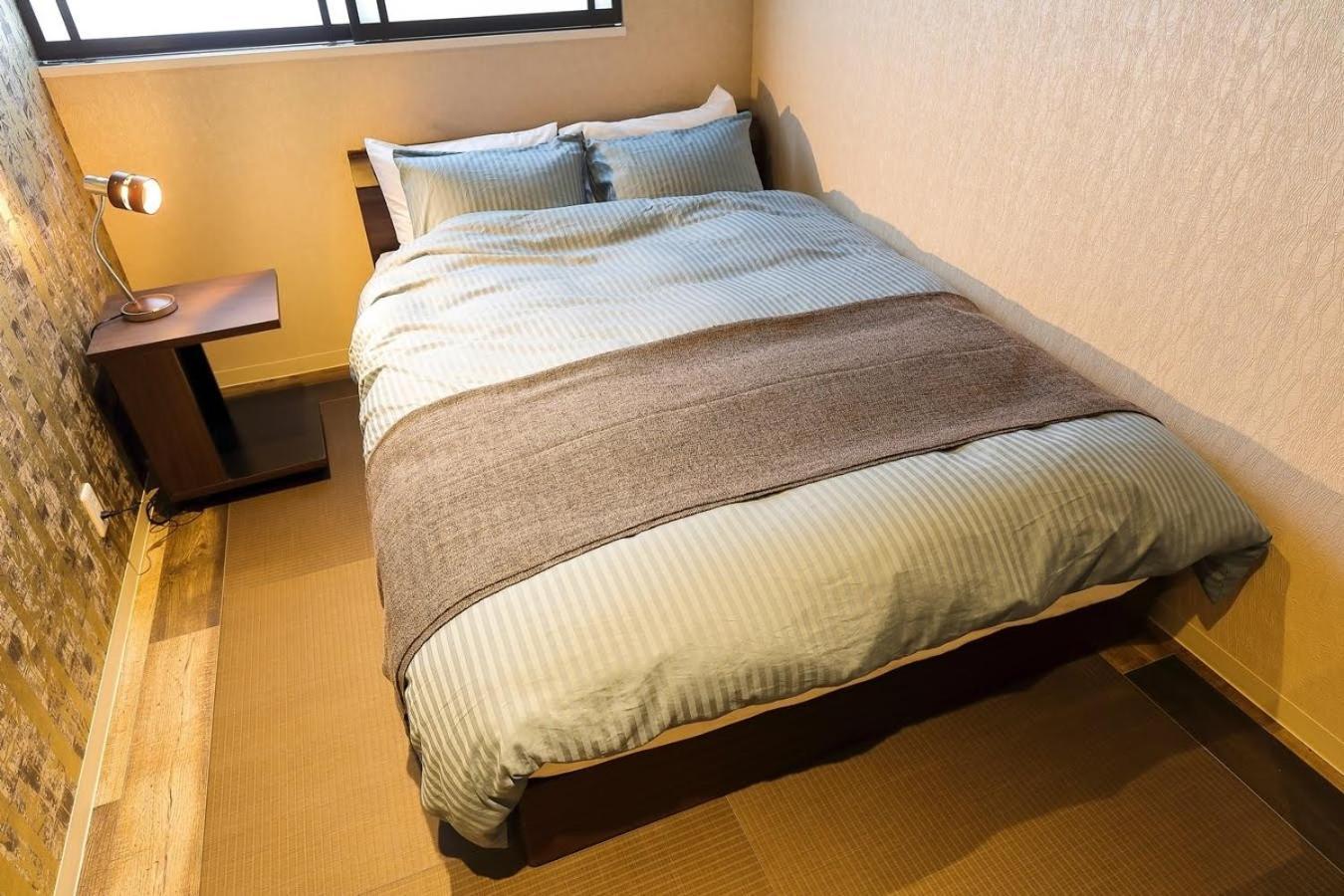Guesthouse Kobe Nadeshikoya Exteriér fotografie