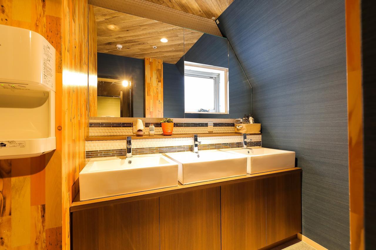 Guesthouse Kobe Nadeshikoya Exteriér fotografie
