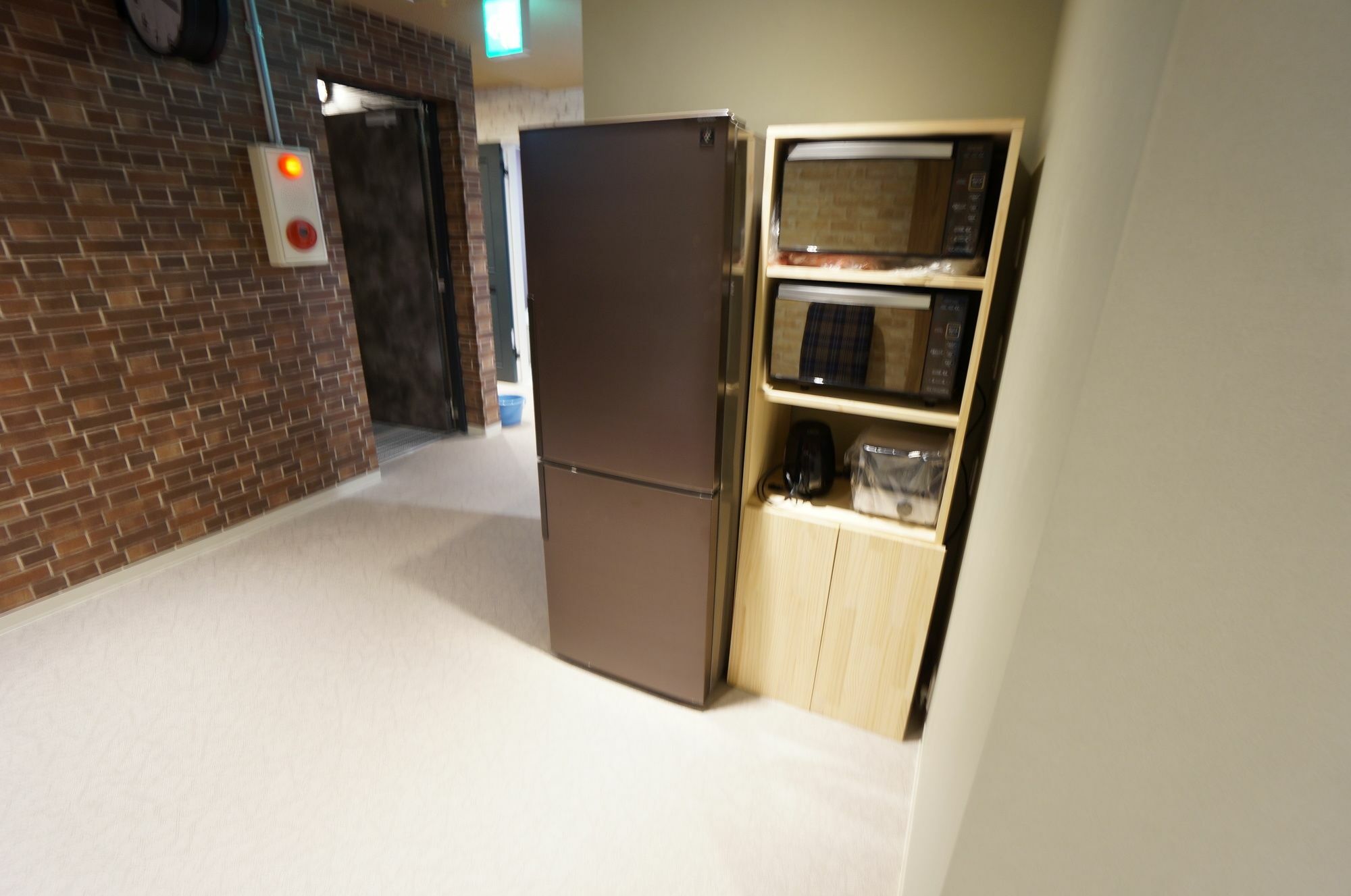 Guesthouse Kobe Nadeshikoya Exteriér fotografie