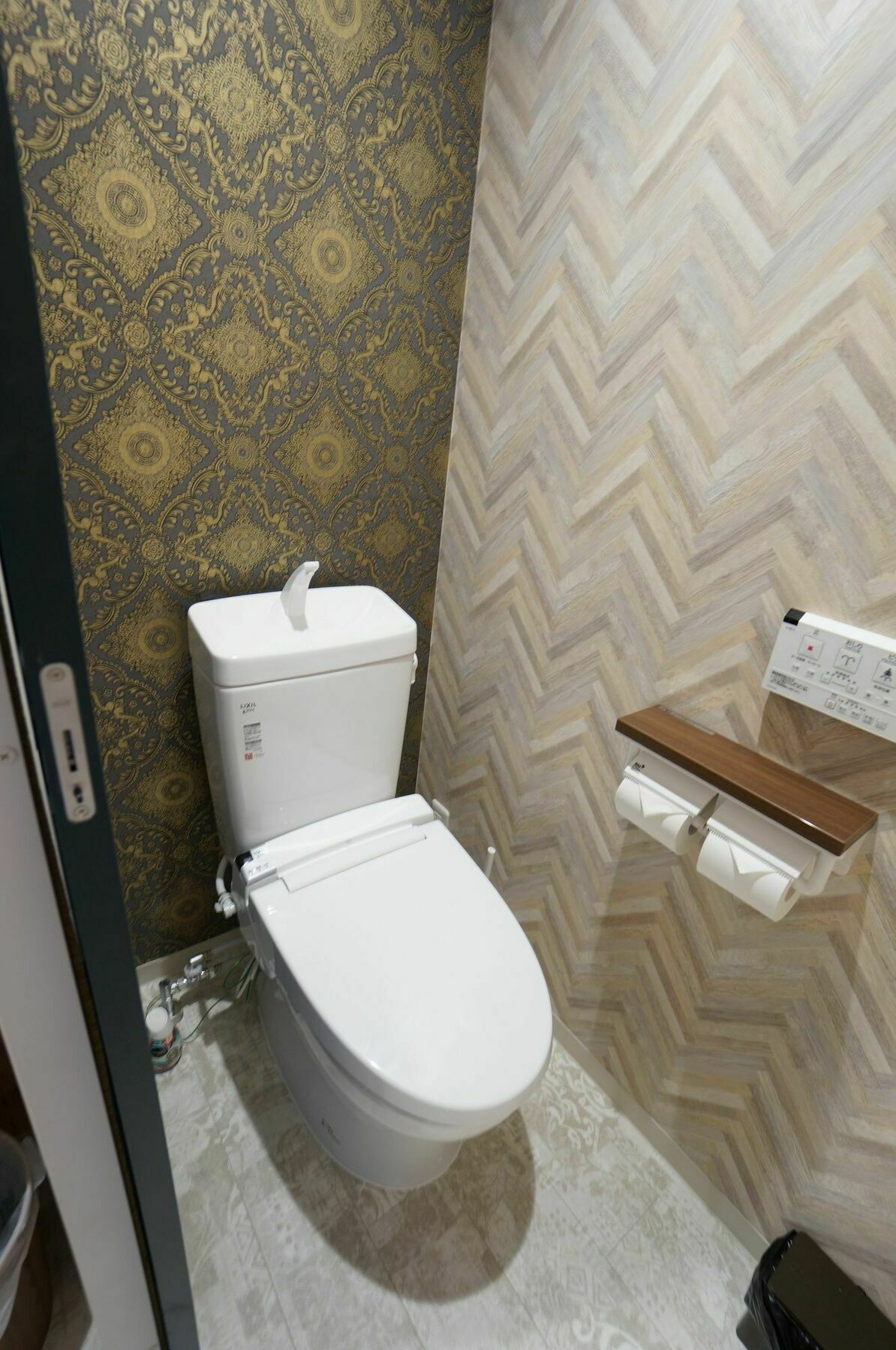 Guesthouse Kobe Nadeshikoya Exteriér fotografie